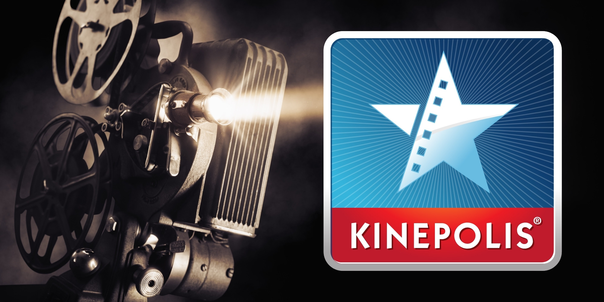  KINEPOLIS