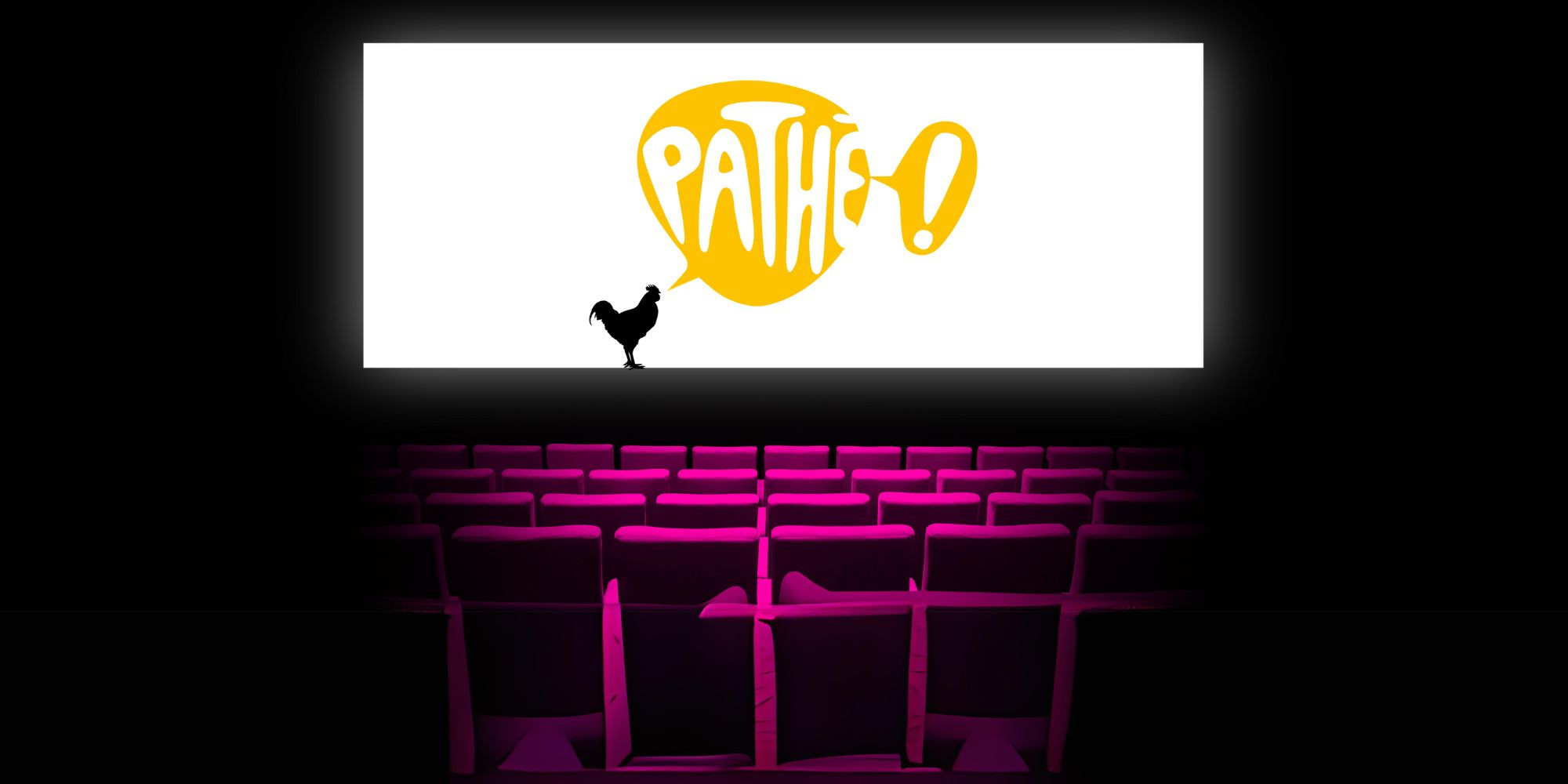  PATHE-GAUMONT