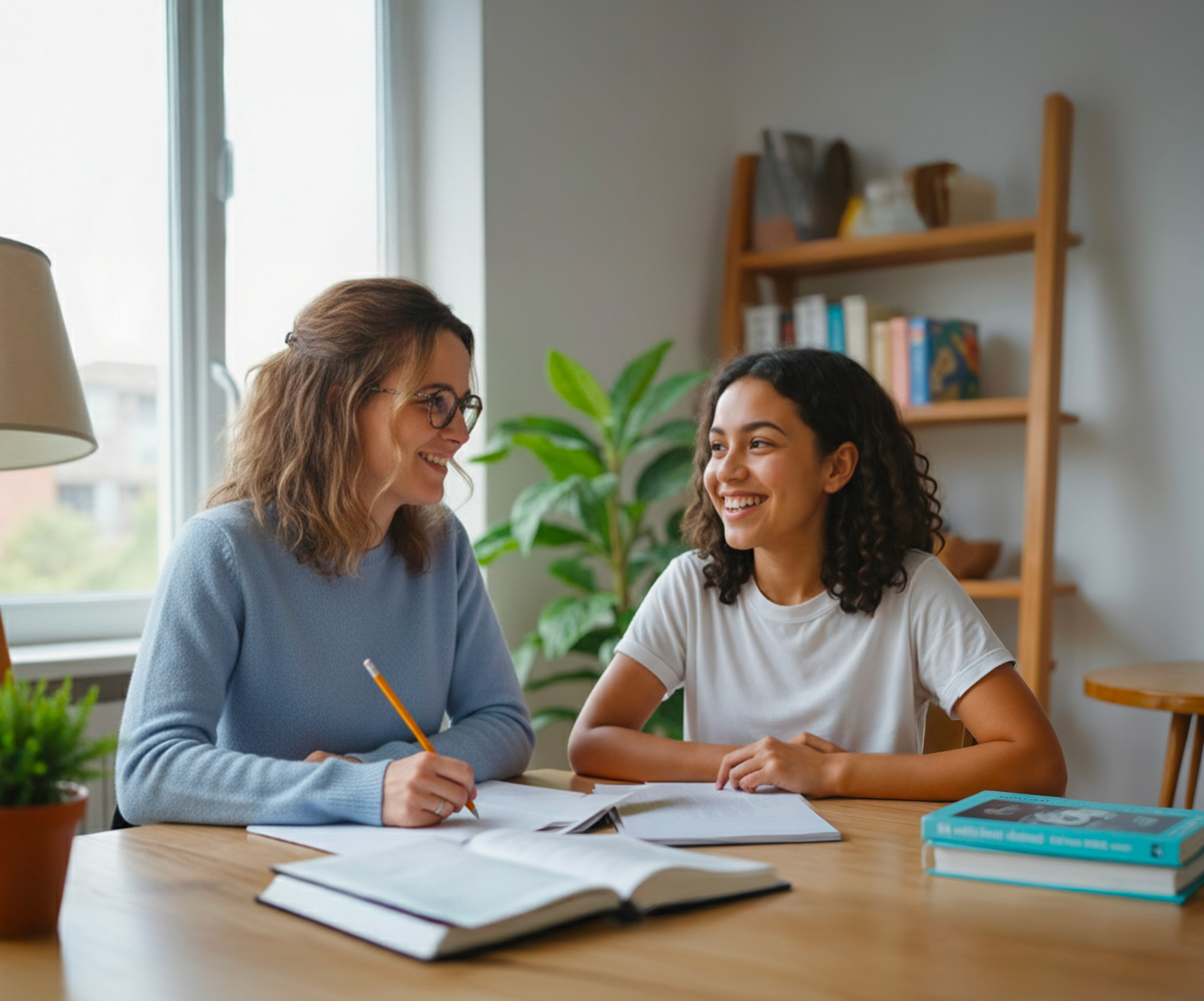 Le soutien scolaire nouvelle génération