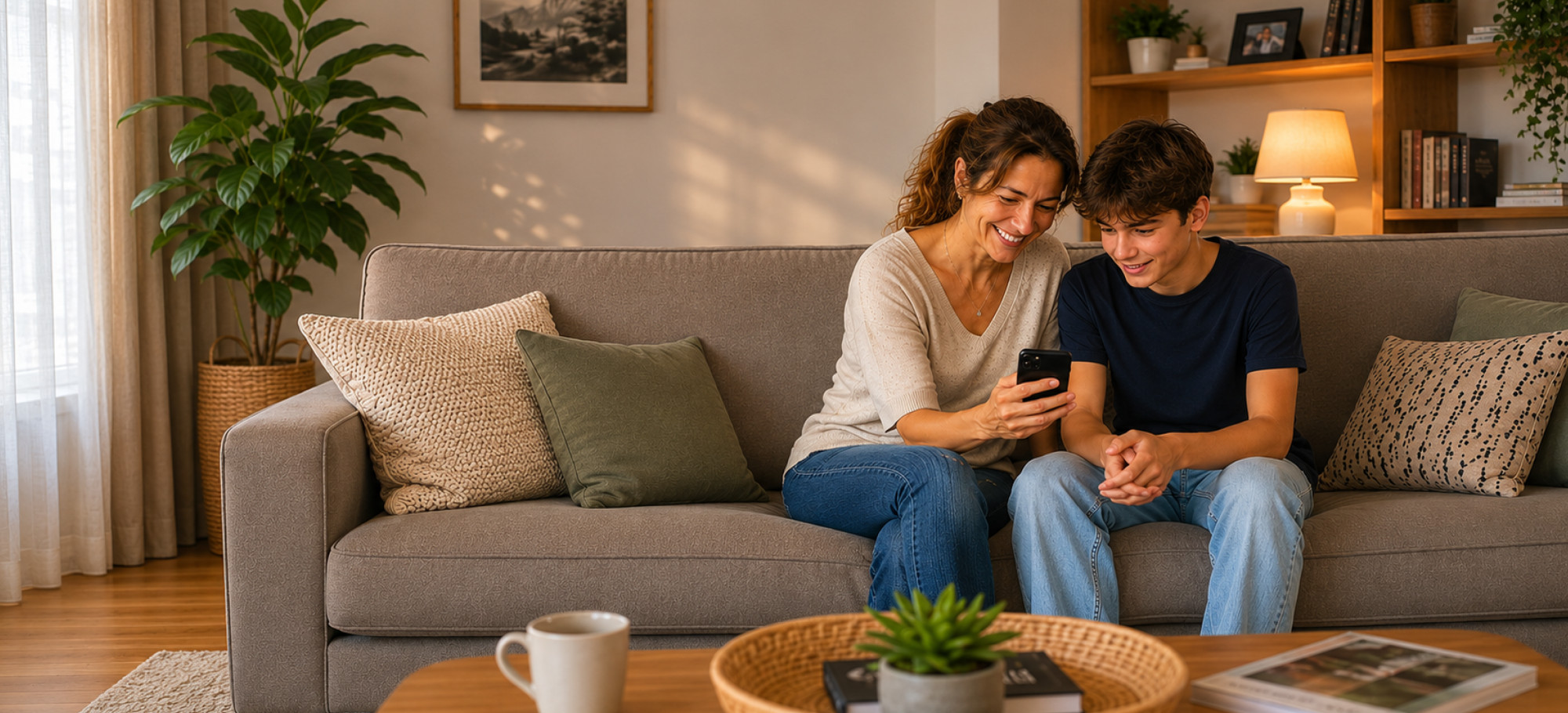 L'orientation devient un jeu d'enfant
