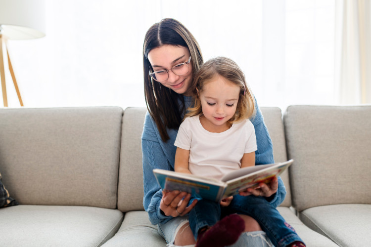 Trouvez un baby-sitter rapidement, même à la dernière minute