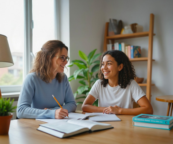 Le soutien scolaire nouvelle génération