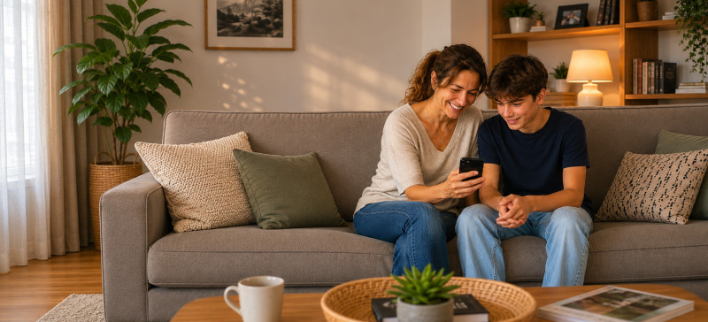 L'orientation devient un jeu d'enfant