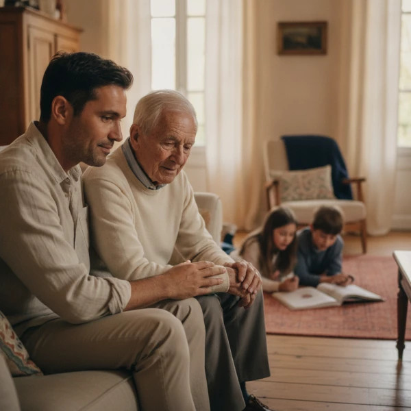 Simplifiez le suivi santé de toute votre famille