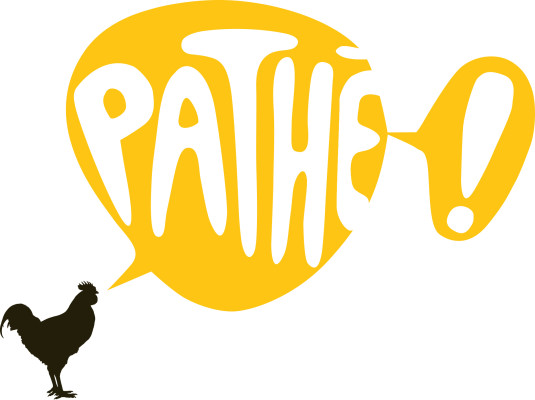 PATHE-GAUMONT