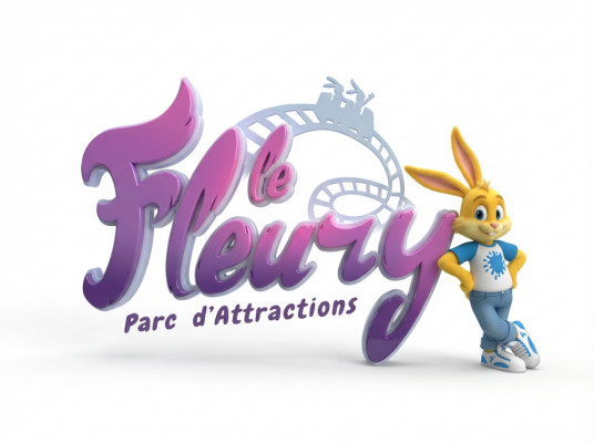 Parc Le Fleury