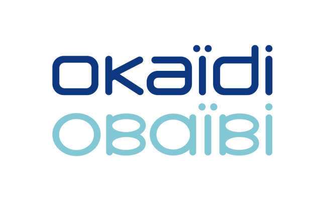 Okaïdi