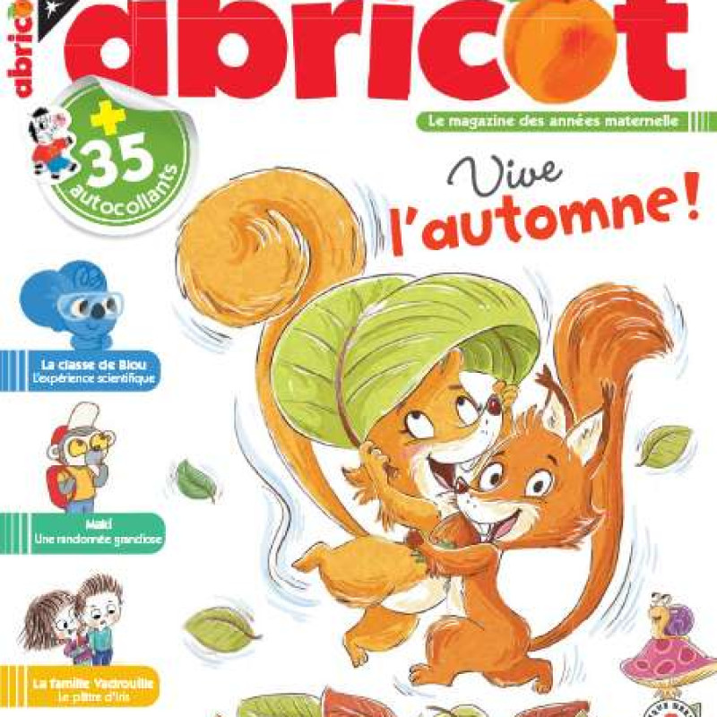 ABRICOT 