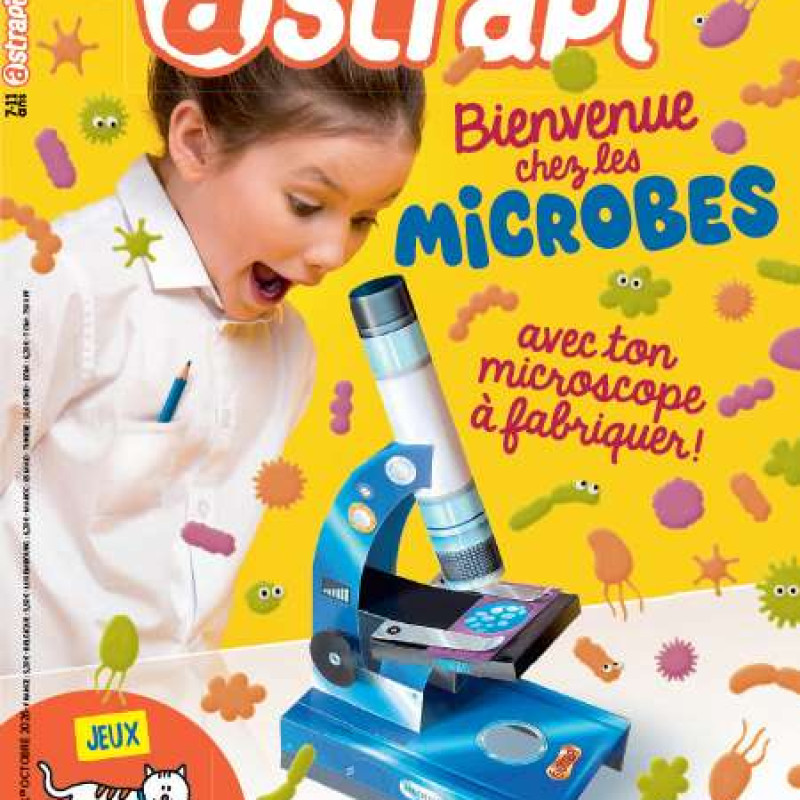 ASTRAPI 