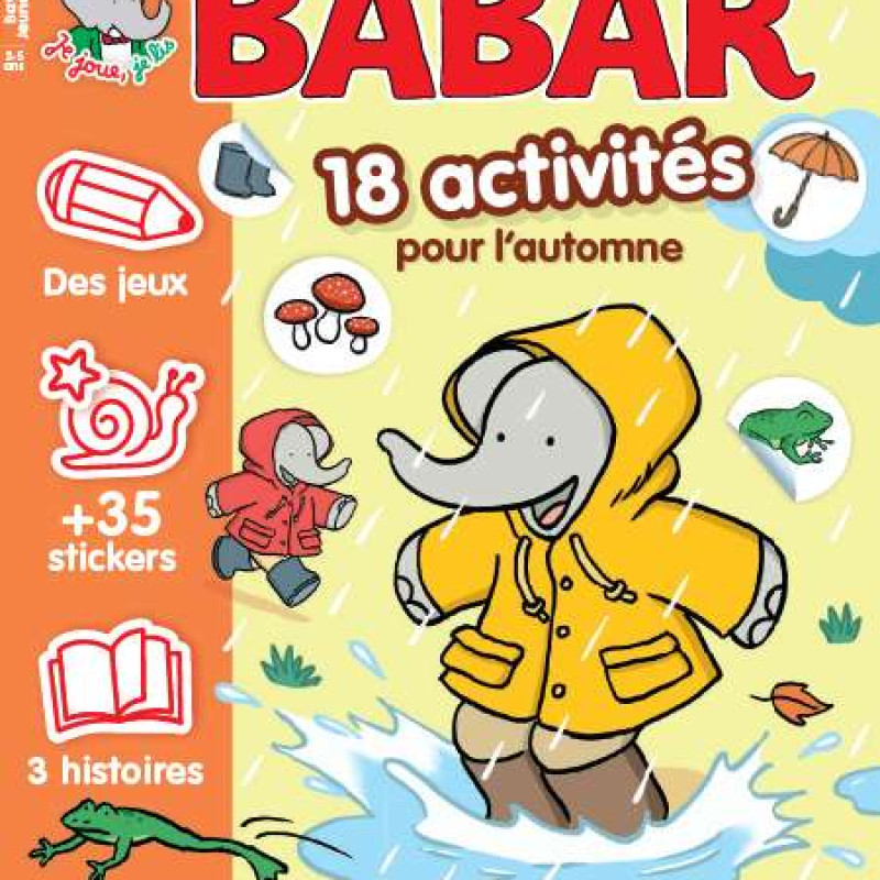 BABAR 