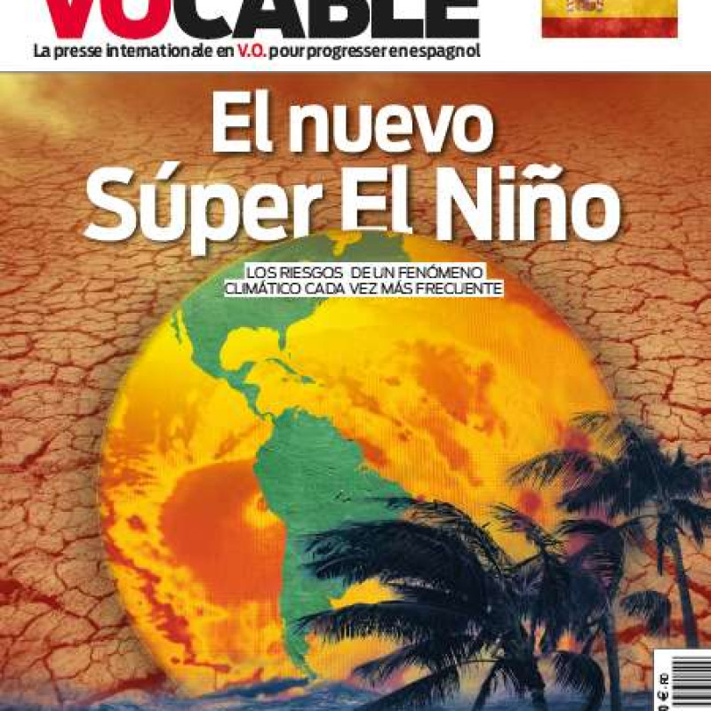 VOCABLE ESPAGNOL 