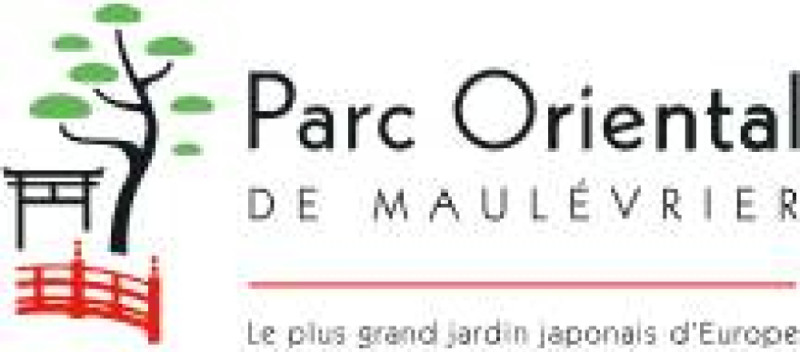 Parc Oriental de Maulévrier